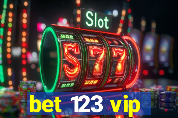 bet 123 vip
